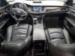 2017 Cadillac Ct6 Premium Luxury Белый vin: 1G6KF5RS8HU140703