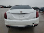 2017 Cadillac Ct6 Premium Luxury Белый vin: 1G6KF5RS8HU140703