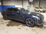 2017 Cadillac Ct6 Premium Luxury Blue vin: 1G6KF5RSXHU199056