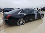 2017 Cadillac Ct6 Premium Luxury Black vin: 1G6KH5R65HU165104