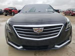 2017 Cadillac Ct6 Premium Luxury Black vin: 1G6KH5R65HU165104