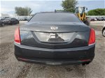 2017 Cadillac Ct6 Premium Luxury Charcoal vin: 1G6KH5R65HU801567