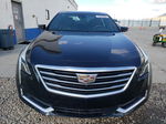 2017 Cadillac Ct6 Premium Luxury Black vin: 1G6KH5R69HU136429