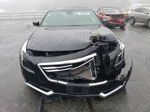 2017 Cadillac Ct6 Premium Luxury Black vin: 1G6KH5R69HU187896