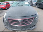 2017 Cadillac Ct6 Sedan Premium Luxury Awd Черный vin: 1G6KH5R6XHU124578