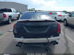 2017 Cadillac Ct6 Sedan Premium Luxury Awd Черный vin: 1G6KH5R6XHU124578