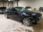 2017 Cadillac Ct6 Platinum Black vin: 1G6KN5R60HU163978