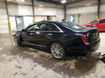 2017 Cadillac Ct6 Platinum Black vin: 1G6KN5R60HU163978