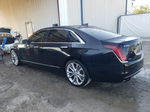 2017 Cadillac Ct6 Platinum Black vin: 1G6KN5R60HU197824