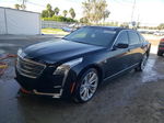 2017 Cadillac Ct6 Platinum Black vin: 1G6KN5R60HU197824