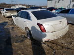 2017 Cadillac Ct6 Platinum White vin: 1G6KN5R61HU135932