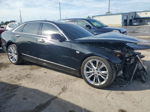 2017 Cadillac Ct6 Platinum Black vin: 1G6KN5R62HU134806