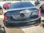 2017 Cadillac Ct6 Platinum Black vin: 1G6KN5R62HU134806