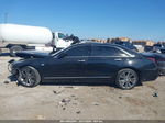 2017 Cadillac Ct6 Platinum Black vin: 1G6KN5R63HU164977