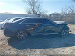 2017 Cadillac Ct6 Platinum Black vin: 1G6KN5R63HU164977