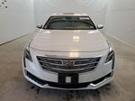 2017 Cadillac Ct6 Platinum White vin: 1G6KN5R69HU132406