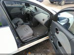 2003 Saturn Ion Ion 1 Белый vin: 1G8AF52F73Z137707