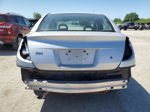 2003 Saturn Ion Level 1 Серебряный vin: 1G8AF52F93Z191235