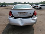 2003 Saturn Ion Level 1 Серебряный vin: 1G8AG52F63Z146850