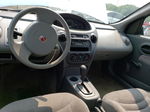 2003 Saturn Ion Level 1 Серебряный vin: 1G8AG52F63Z146850