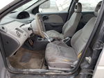 2003 Saturn Ion Level 1 Silver vin: 1G8AG52F73Z101187