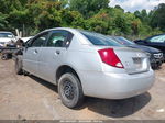 2003 Saturn Ion 1 Silver vin: 1G8AG52F83Z147983