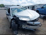 2003 Saturn Ion 1 Silver vin: 1G8AG52F83Z147983