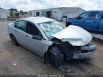 2003 Saturn Ion 1 Silver vin: 1G8AG52F83Z147983