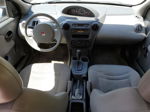 2003 Saturn Ion Level 1 Серебряный vin: 1G8AG52F83Z189117