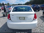 2003 Saturn Ion 1 White vin: 1G8AG52F83Z200973