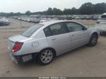 2003 Saturn Ion   Gray vin: 1G8AJ52F03Z105275