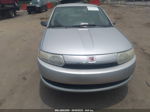 2003 Saturn Ion   Gray vin: 1G8AJ52F03Z105275