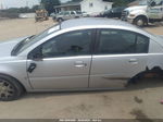 2003 Saturn Ion   Gray vin: 1G8AJ52F03Z105275