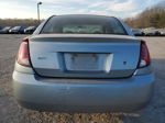 2003 Saturn Ion Level 2 Silver vin: 1G8AJ52F03Z131973