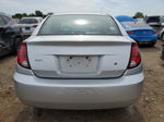 2003 Saturn Ion Level 2 Silver vin: 1G8AJ52F03Z177173