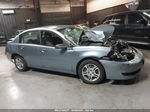 2003 Saturn Ion   Gray vin: 1G8AJ52F03Z200189