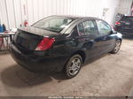 2003 Saturn Ion 2 Black vin: 1G8AJ52F13Z110467