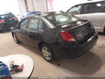 2003 Saturn Ion 2 Черный vin: 1G8AJ52F13Z110467