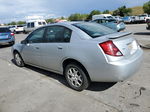 2003 Saturn Ion Level 2 Silver vin: 1G8AJ52F13Z122764