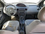 2003 Saturn Ion Level 2 Серебряный vin: 1G8AJ52F13Z122764