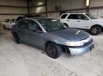 2003 Saturn Ion Level 2 Silver vin: 1G8AJ52F13Z134977