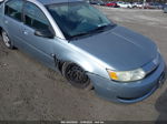 2003 Saturn Ion Ion 2 Light Blue vin: 1G8AJ52F13Z151763