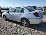 2003 Saturn Ion Level 2 Silver vin: 1G8AJ52F23Z111661