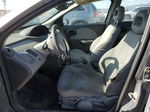 2003 Saturn Ion Level 2 Silver vin: 1G8AJ52F23Z111661