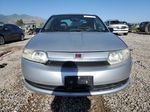 2003 Saturn Ion Level 2 Silver vin: 1G8AJ52F23Z111661