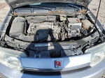 2003 Saturn Ion Level 2 Silver vin: 1G8AJ52F23Z111661