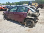 2003 Saturn Ion Level 2 Maroon vin: 1G8AJ52F23Z116181