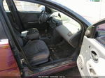 2003 Saturn Ion 2 Red vin: 1G8AJ52F23Z151657