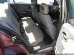 2003 Saturn Ion 2 Red vin: 1G8AJ52F23Z151657