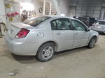 2003 Saturn Ion Level 2 Серебряный vin: 1G8AJ52F23Z166255